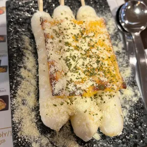 설빙 사진