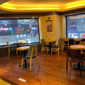 설빙 리뷰 사진