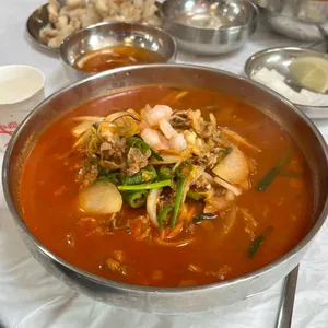 성지 사진