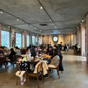 나인블럭 리뷰 사진