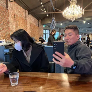 나인블럭 리뷰 사진