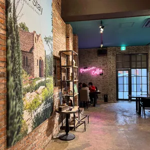 나인블럭 리뷰 사진