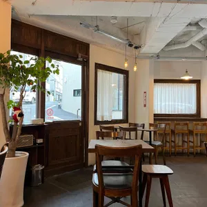 하치카페 리뷰 사진