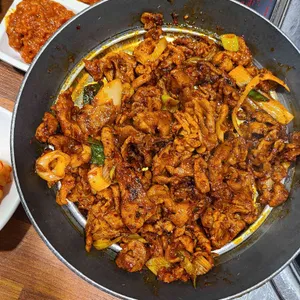 예향정 사진