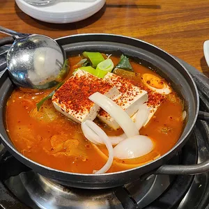 예향정 사진