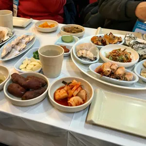 선수미락횟집 사진
