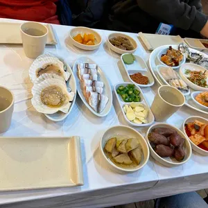선수미락횟집 사진