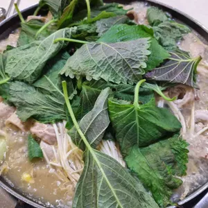 만복식당 사진