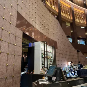 로비라운지앤바 리뷰 사진