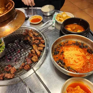 장군집 사진