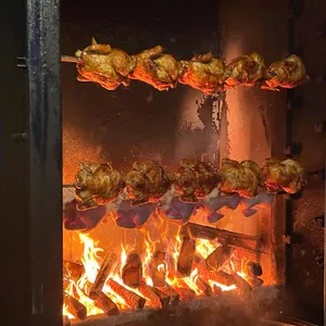 참나무 닭나라 리뷰 사진