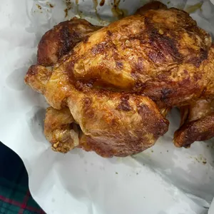 참나무 닭나라 사진