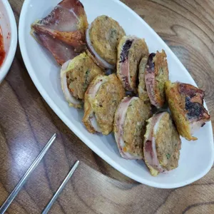 원조동해순대국 사진