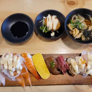 스시 교센 사진