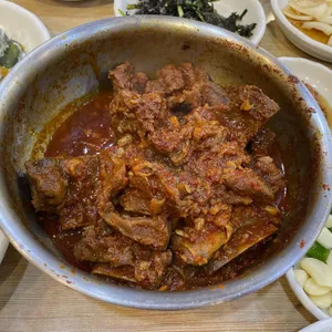 벙글벙글 찜갈비 사진