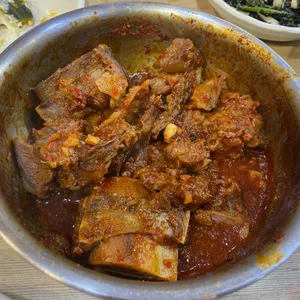 벙글벙글 찜갈비 사진
