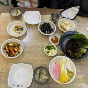 벙글벙글 찜갈비 사진