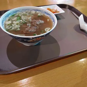 란콰이펑누들 사진