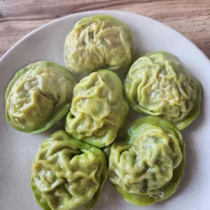 심애선 해물칼국수 사진