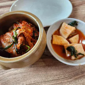 심애선 해물칼국수 사진