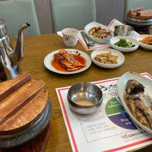 호삼정 사진