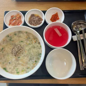 본죽 & 비빔밥 cafe 사진