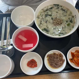 본죽 & 비빔밥 cafe 사진