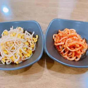 아그집들깨칼국수 사진