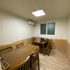 아그집들깨칼국수 리뷰 사진
