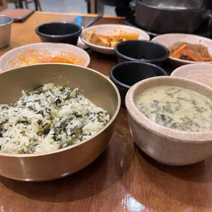 순남시래기 사진