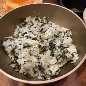 순남시래기 사진