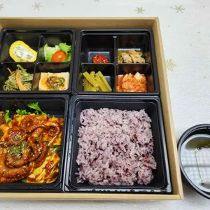 연도시락 리뷰 사진