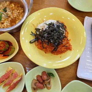 해나루김밥 사진