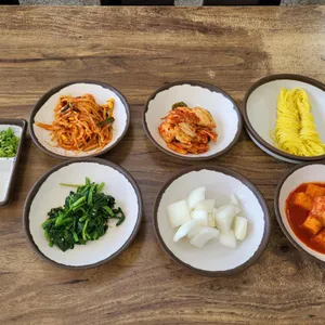 조바우가마솥추어탕 사진