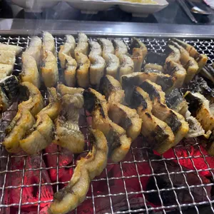 명가황칠장어 사진