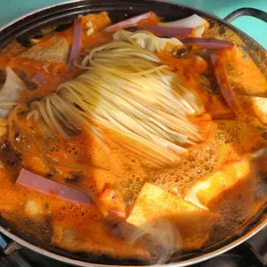 신당동옛날떡볶이 사진