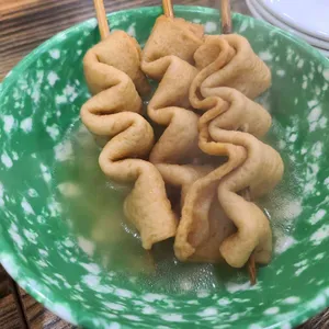 압구정변강쇠떡볶이 사진