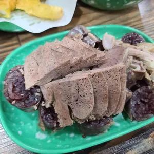 압구정변강쇠떡볶이 사진