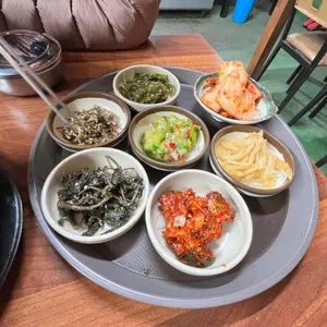 제일온천식당 사진