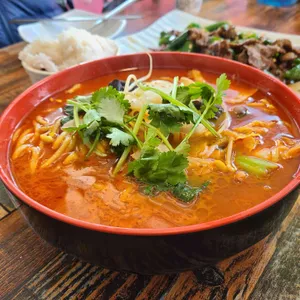 소발채찬팅 사진