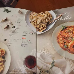 아웃백스테이크하우스 리뷰 사진