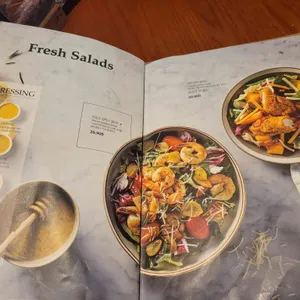 아웃백스테이크하우스 리뷰 사진