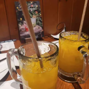 아웃백스테이크하우스 리뷰 사진