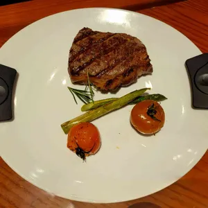 아웃백스테이크하우스 리뷰 사진