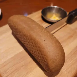 아웃백스테이크하우스 리뷰 사진