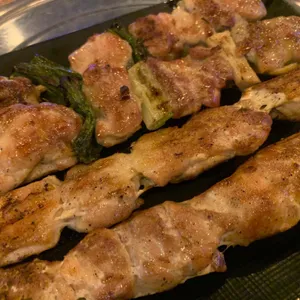 더꼬치다 사진