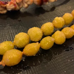 더꼬치다 사진