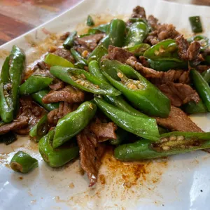 소발채찬팅 사진