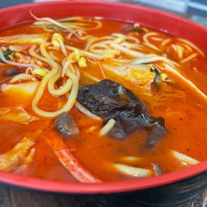 소발채찬팅 사진