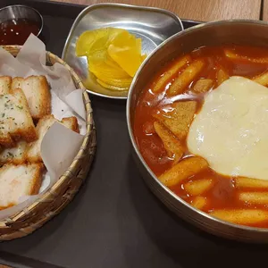 떡볶당 사진